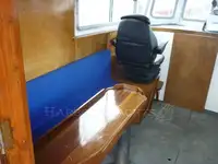 Kapal trawler kanggo didol
