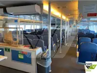 Kapal pesiar kanggo didol
