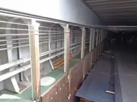 Kapal pengangkut barang curah kanggo didol