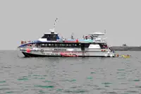 Katamaran kanggo didol