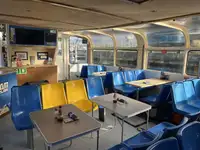 Kapal feri kanggo didol