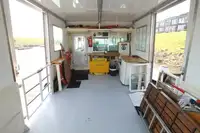 Kapal pesiar kanggo didol