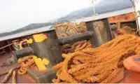 Kapal pendaratan, tangki kanggo didol