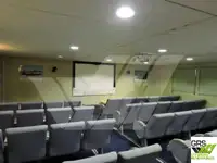 Kapal survei kanggo didol
