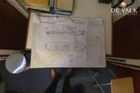 Kapal patroli kanggo didol