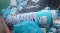 Kapal tanker minyak/bahan kimia kanggo didol