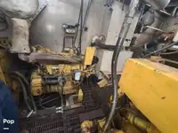 Kapal trawler kanggo didol