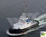 Towboat kanggo didol