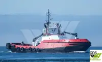 Kapal penarik kanggo didol
