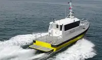 Kapal penarik kanggo didol