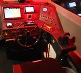 Kapal pilot kanggo didol