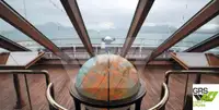Kapal pesiar kanggo didol