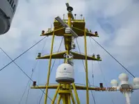Kapal reefer kanggo didol
