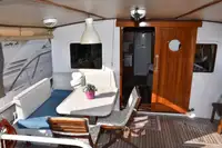 Kapal trawler kanggo didol