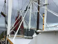 Kapal trawler kanggo didol