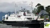 Kapal Ro-Ro kanggo didol