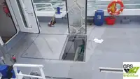Kapal survei kanggo didol