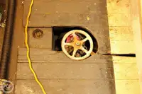 Kapal feri kanggo didol
