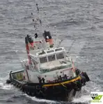 Kapal penarik kanggo didol