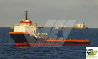 Kapal pasokan kanggo didol