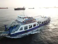 Kapal Ro-Ro kanggo didol