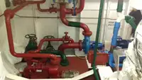 Kapal dredger kanggo didol