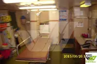 Kapal pasokan platform (PSV) kanggo didol