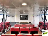 Kapal pesiar kanggo didol