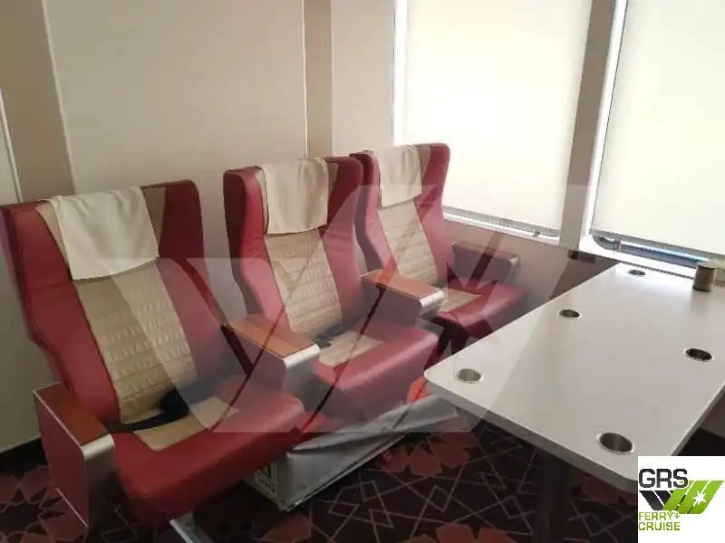 Kapal pesiar kanggo didol