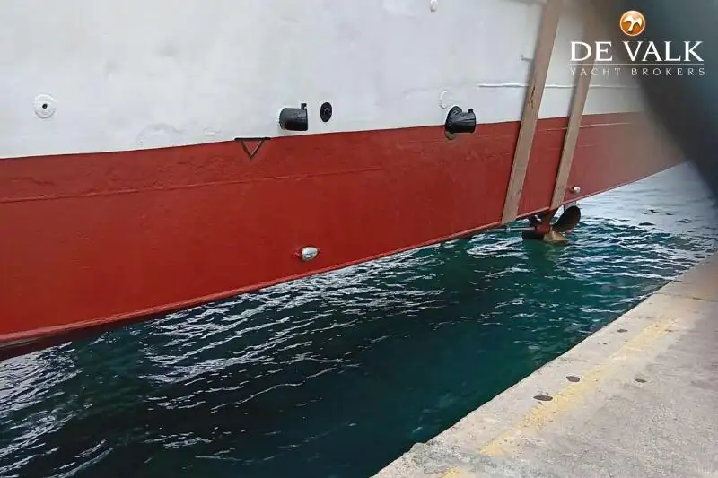 Kapal penarik kanggo didol