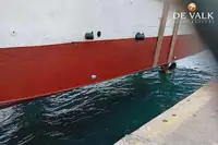 Kapal penarik kanggo didol