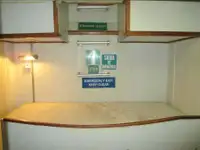 Kapal longliner kanggo didol