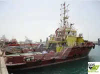 Kapal penarik kanggo didol
