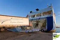 Kapal Ro-Ro kanggo didol