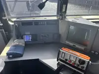 Kapal patroli kanggo didol