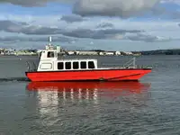 Kapal feri kanggo didol