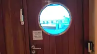 Kapal penumpang kanggo didol