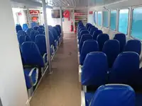 Kapal feri kanggo didol