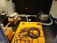 Kapal kerja kanggo didol
