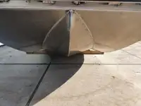 Kapal kerja kanggo didol