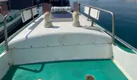 Kapal pilot kanggo didol