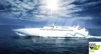 Ro-Ro ship kanggo didol
