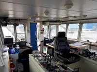 Kapal penarik kanggo didol