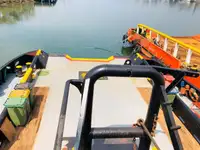 Kapal penarik kanggo didol