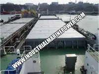 Kapal penarik kanggo didol