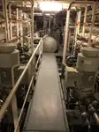 Kapal tanker minyak/bahan kimia kanggo didol