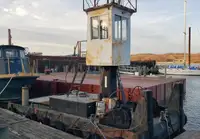 Towboat kanggo didol