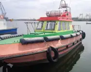 Kapal pilot kanggo didol