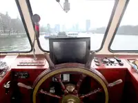 Kapal feri kanggo didol