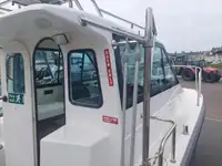 Kapal trawler kanggo didol